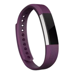 Fitbit Band (für ALTA Classic, S) Violett