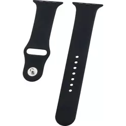Peter Jäckel WATCH BAND Apple Watch Ultra 49mm/ Watch 45/44mm (Series 4 - 9)/ 42mm (Series 1 - 3) Silicon
