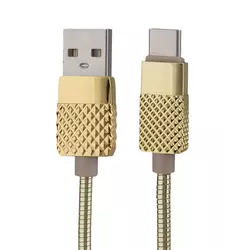 Peter Jäckel USB Data Cable BRILLIANT Typ-C mit Sync- und Ladefunktion