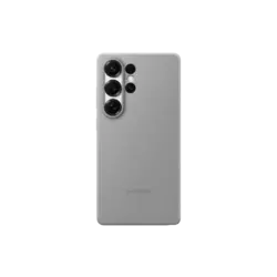 Samsung Silicone Case Samsung Galaxy S25 Ultra Gray