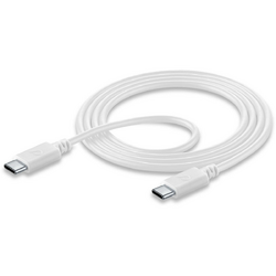 Cellularline Power Data Cable 1,2 m USB Typ-C Typ-C
