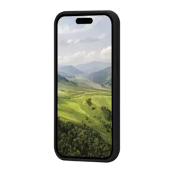 dbramante1928 Nuuk iPhone 15 - BULK Schwarz