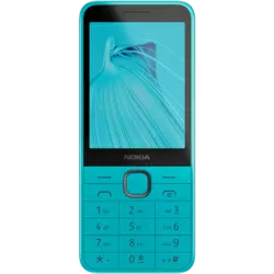 Nokia 235 4G Blue