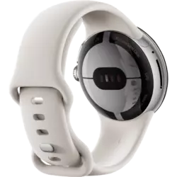 Google Pixel Watch WiFi Weiß