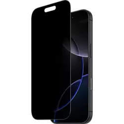 PanzerGlass Privacy Glass Apple iPhone 16 Pro Transparent