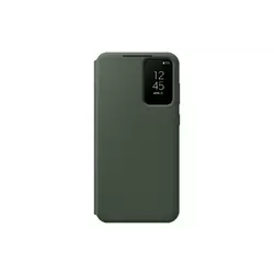 Samsung Galaxy S23+ Smart View Wallet Case Grün