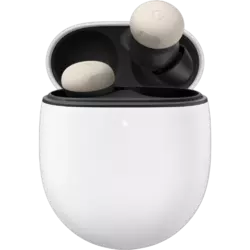 Google Pixel Buds Pro 2 Porcelain