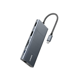 Anker 563 USB-C Hub (11-in-1)