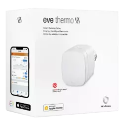 Eve Thermo 3er Pack Weiß