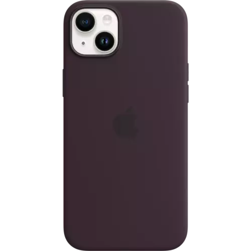 Apple Silikon Case iPhone 14 Plus