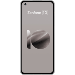 Asus Zenfone 10 256 GB + 8 GB Comet White