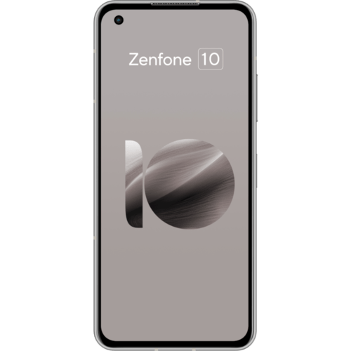Asus Zenfone 10 256 GB + 8 GB Comet White