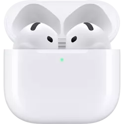 Apple AirPods 4 ANC Weiß