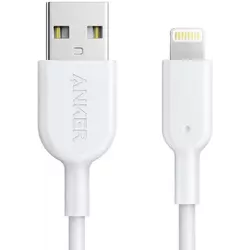 Anker 321 USB-A to Lightning Cable (0.9m / 1.8m)