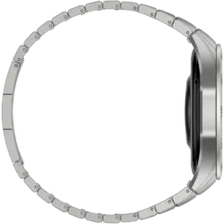 Huawei WATCH GT 4 46 mm Silber