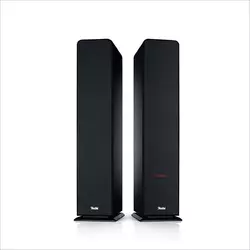 Teufel Ultima 40 Schwarz