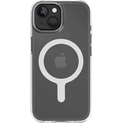 agood CLRPRTCT Case MagSafe Apple iPhone 15 Transparent