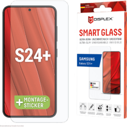 Displex Smart Glass Samsung Galaxy S24+