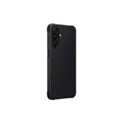 Samsung Galaxy A26 Rugged Case Schwarz