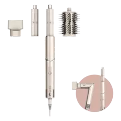 Shark FlexStyle 3-in-1 Haarstyler und -trockner Beige