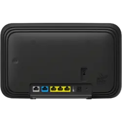 Telekom Speedport Smart 4 Schwarz