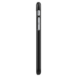Spigen Thin Fit Apple iPhone 7/8/SE2 Schwarz