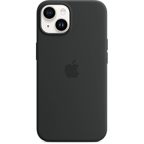 Apple Silikon Case iPhone 14