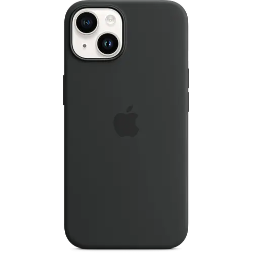 Apple Silikon Case iPhone 14 Plus