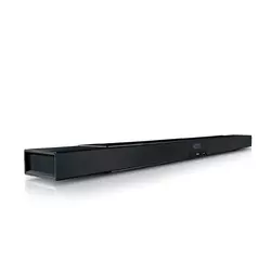 Teufel Cinebar Lux 5.1 Soundbar Schwarz