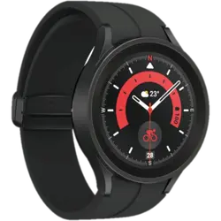 Samsung Galaxy Watch 5 Pro BT 45mm Black Titanium