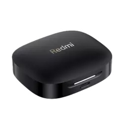 Xiaomi Redmi Buds 6 Schwarz