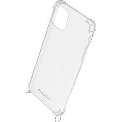 Peter Jäckel NECKLACE Cover Clear für Samsung G780 Galaxy S20 FE/ G781 Galaxy S20 FE 5G