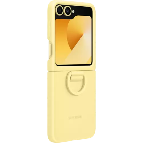 Samsung Galaxy Z Flip6 Silicone Case