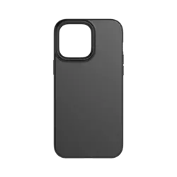 Tech21 Evo Lite Case für iPhone 14 Pro Max Schwarz