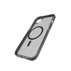 Tech21 Evo Check Apple iPhone 14 Plus MagSafe Schwarz