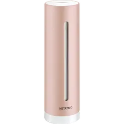 Netatmo Healthy Home Coach Gold