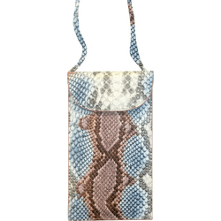 Peter Jäckel Uni Necklace Sleeve Case Snake 6.9