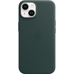 Apple Leder Case iPhone 14