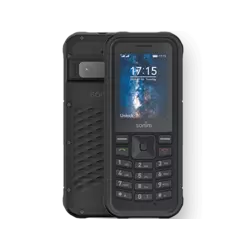 Sonim XP100 Schwarz