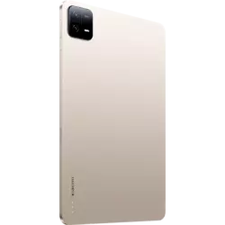 Xiaomi Pad 6 6/128GB Tablet Champagne