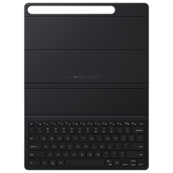 Samsung Galaxy Tab S9+ Book Cover Keyboard Slim