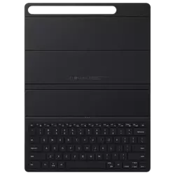 Samsung Galaxy Tab S9+ Book Cover Keyboard Slim