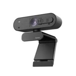 Hama PC-Webcam "C-600 Pro", 1080p Schwarz