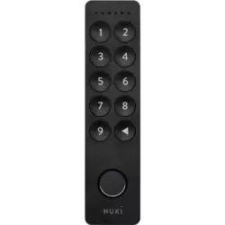 Nuki Keypad 2.0 Schwarz