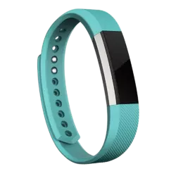 Fitbit Band (für ALTA Classic, S) Türkis
