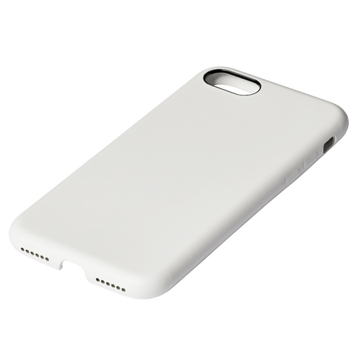 Nevox StyleShell Pro Apple iPhone 7/8/SE2 Weiß