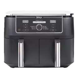 Ninja Foodi Max Dual Zone AF400EU Schwarz