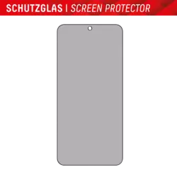 Displex Privacy Glass FC Samsung Galaxy S24