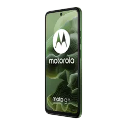 Motorola moto g35 5G Leaf Green