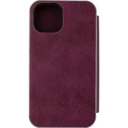 Peter Jäckel CURVE Book Case DELUXE Samsung S23 Elegant Royal Rot